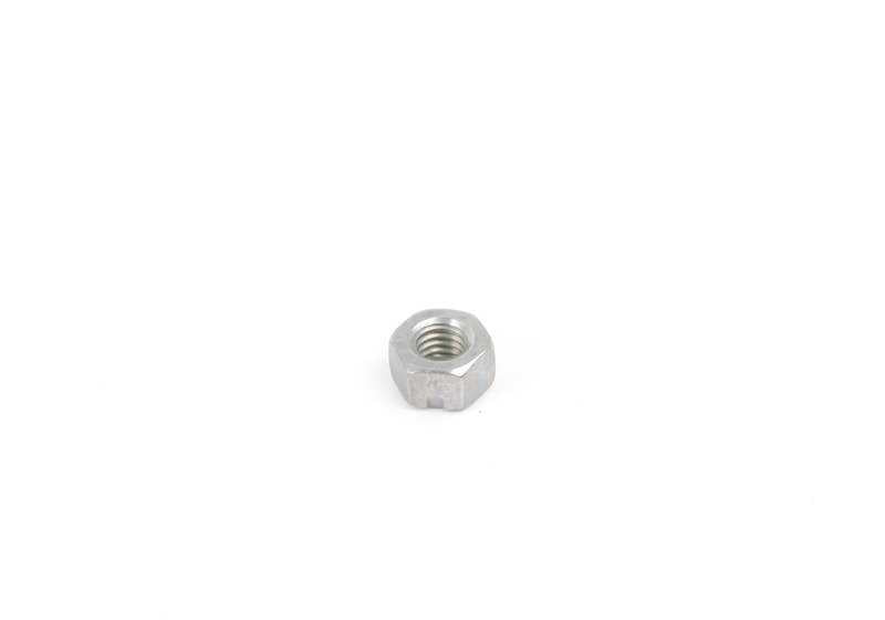 Kit de reparación brazo de suspensión derecho para BMW E63, E64, E65, E66 (OEM 31122347984). Original BMW