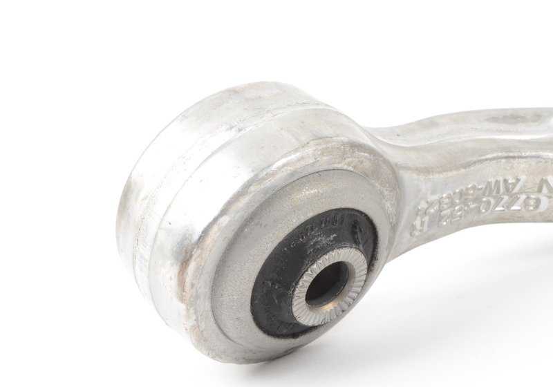 Kit de reparación brazo de suspensión derecho para BMW E63, E64, E65, E66 (OEM 31122347984). Original BMW