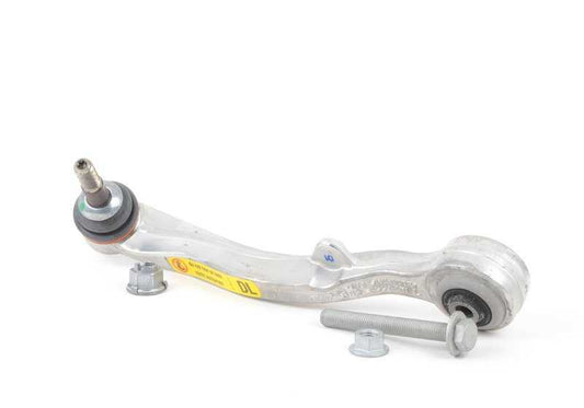 Kit de reparación brazo de suspensión delantero izquierdo OEM 31122347983 para BMW E63, E64, E65, E66. Original BMW.