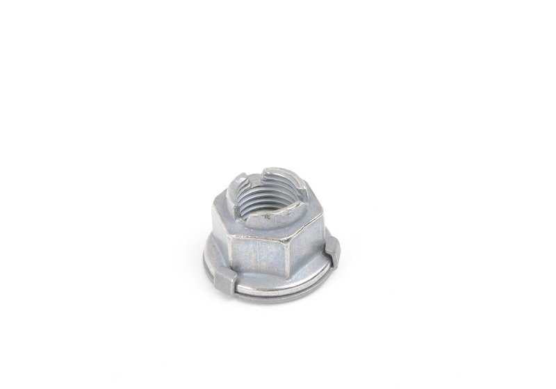 Kit de reparación brazo de suspensión delantero izquierdo OEM 31122347983 para BMW E63, E64, E65, E66. Original BMW.