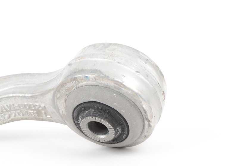 Kit de reparación brazo de suspensión delantero izquierdo OEM 31122347983 para BMW E63, E64, E65, E66. Original BMW.