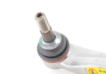 Kit de reparación brazo de suspensión delantero izquierdo OEM 31122347983 para BMW E63, E64, E65, E66. Original BMW.