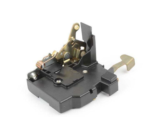 Left front door OEM 51211944015 for BMW E34. Original BMW.