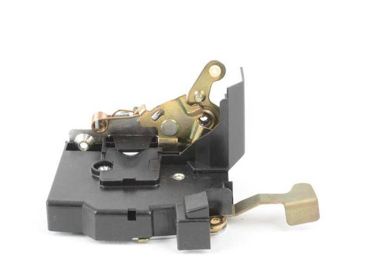 Left front door OEM 51211944015 for BMW E34. Original BMW.