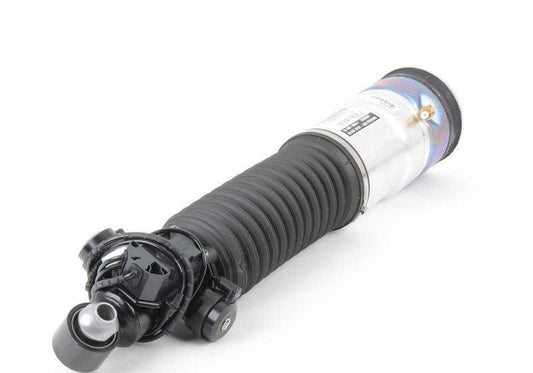 Rear right air shock absorber for BMW 7 Series F02, F04 (OEM 37126796930). Original BMW