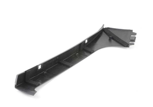 Rechte Außengehäuse für BMW E46 (OEM 51497028572). Original BMW