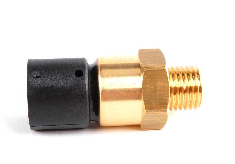 Interruptor de Temperatura Doble para BMW E30, E36, E28, E34, E24, E32, E31 (OEM 61311378073). Original BMW