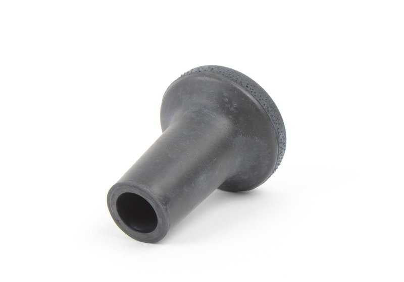 Pomo de cambio deportivo 5 marchas OEM 23411666170 para BMW E21, E12, E24, E23, 114, 1502, 1600, 2002, 2500, 2800, 525, etc. Compatible con modelos clásicos con cambio manual. Original BMW.