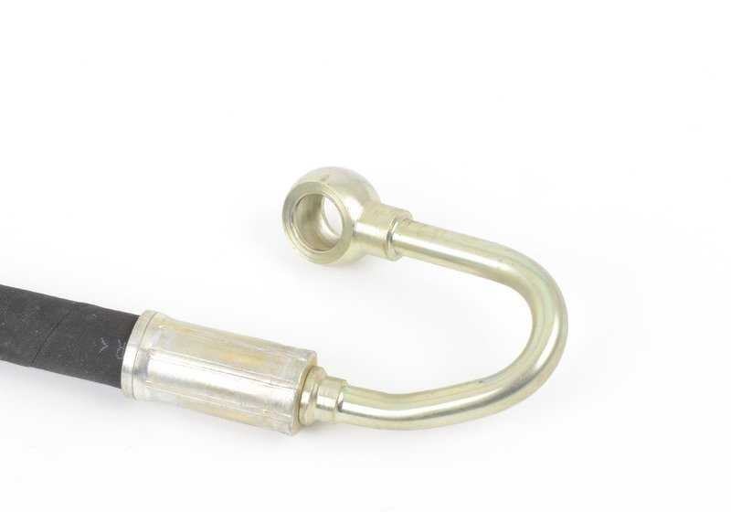 Manguera de Presión para BMW Serie 3 E36 (OEM 32411093461). Original BMW