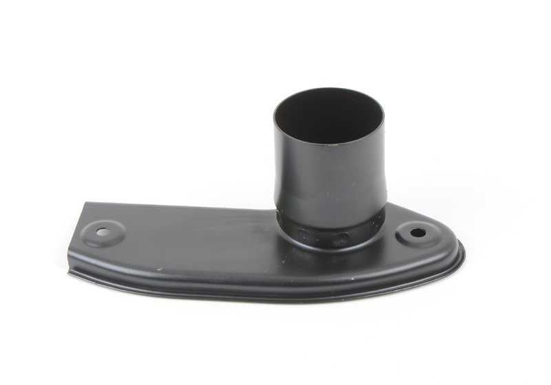 Escudo térmico para BMW Serie 3 E30, Serie 5 E28 (OEM 11631284313). Original BMW.