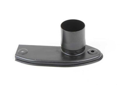 Escudo térmico para BMW Serie 3 E30, Serie 5 E28 (OEM 11631284313). Original BMW.