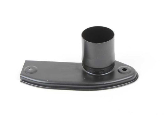 Escudo térmico para BMW Serie 3 E30, Serie 5 E28 (OEM 11631284313). Original BMW.