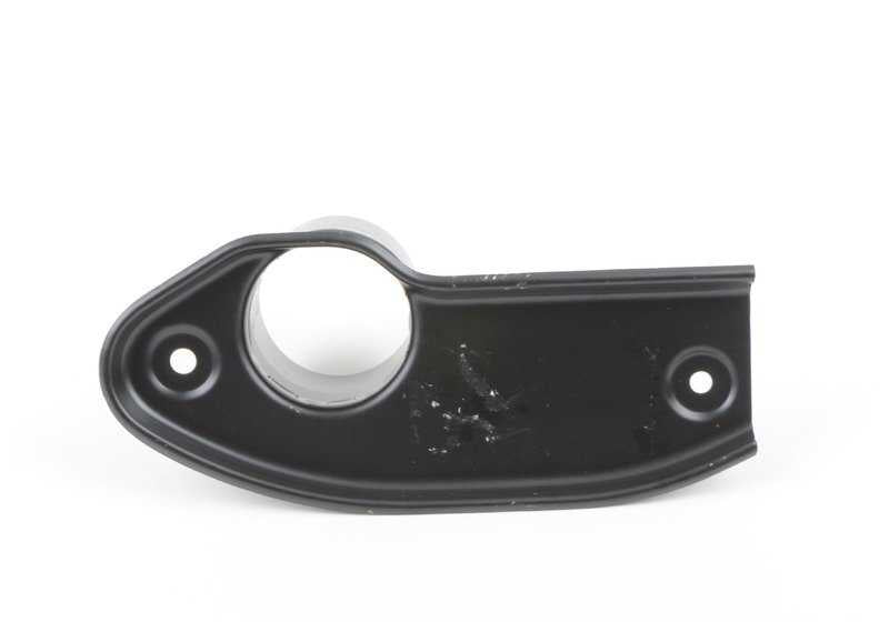 Escudo térmico para BMW Serie 3 E30, Serie 5 E28 (OEM 11631284313). Original BMW.