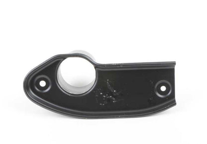 Escudo térmico para BMW Serie 3 E30, Serie 5 E28 (OEM 11631284313). Original BMW.