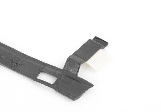 Sigilla posteriore destra per la serie BMW 7 E38 (OEM 51718174496). BMW originale.