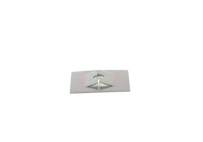 Clip de sujeción OEM 17111176098 para BMW E28. Original BMW.