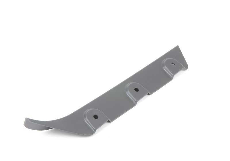 Alerón delantero derecho para BMW X5 E70 (OEM 51777185576). Original BMW