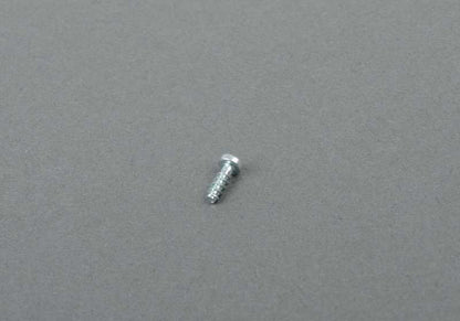 Tornillo OEM 64118368728 para BMW E36 y BMW Motorrad RK50, K51, K53, K54. Original BMW.