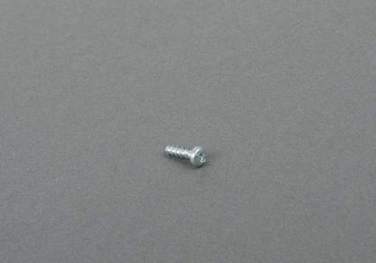 Tornillo OEM 64118368728 para BMW E36 y BMW Motorrad RK50, K51, K53, K54. Original BMW.