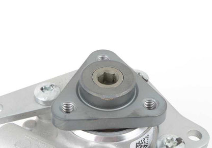 Bomba de dirección asistida para BMW Serie 3 E90, E92, E93 (OEM 32412283002). Original BMW