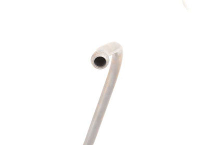Oil cooler pipe for BMW E24 6 Series (OEM 17221712292). Original BMW.
