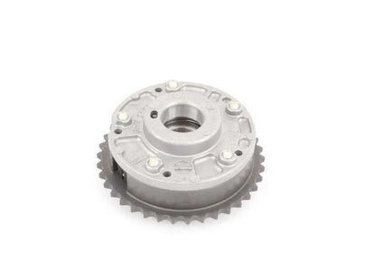 Adjustment unit Camshaft OEM 11367500032 for BMW E81, E82, E87, E87N, E88, E46, E90, E90N, E91, E91N, E92, E92N, E93, E93N, E60N, E84, E83, E83N, E85. BMW original.