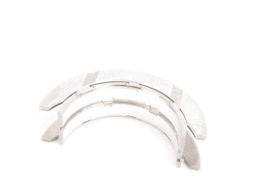 Cojinete de guía (amarillo) OEM 11218605858 para BMW E81, E82, E87, E88, F20, F21, F22, F23, E90, E91, E92, E93, F30, F31, F34, F32, F33, F36, E60, E61, F07, F10, F11, E63, E64, F06, F12, F13, E65, E66, F01, F02, E84, E83, F25, F26, E70, F15, E71, F