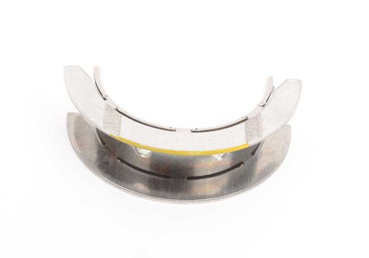 Cojinete de guía (amarillo) OEM 11218605858 para BMW E81, E82, E87, E88, F20, F21, F22, F23, E90, E91, E92, E93, F30, F31, F34, F32, F33, F36, E60, E61, F07, F10, F11, E63, E64, F06, F12, F13, E65, E66, F01, F02, E84, E83, F25, F26, E70, F15, E71, F