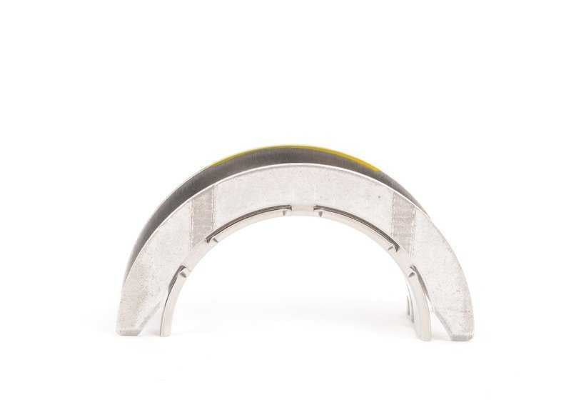 Cojinete de guía (amarillo) OEM 11218605858 para BMW E81, E82, E87, E88, F20, F21, F22, F23, E90, E91, E92, E93, F30, F31, F34, F32, F33, F36, E60, E61, F07, F10, F11, E63, E64, F06, F12, F13, E65, E66, F01, F02, E84, E83, F25, F26, E70, F15, E71, F