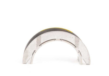 Cojinete de guía (amarillo) OEM 11218605858 para BMW E81, E82, E87, E88, F20, F21, F22, F23, E90, E91, E92, E93, F30, F31, F34, F32, F33, F36, E60, E61, F07, F10, F11, E63, E64, F06, F12, F13, E65, E66, F01, F02, E84, E83, F25, F26, E70, F15, E71, F