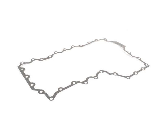 OEM Metal Board 11137570706 pour BMW Série 5 (F07, F10), série 6 (F06, F12, F13) et série 7 (F01, F02). BMW d'origine.