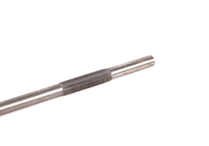 OEM 51168209276 Asse di apertura del guanto per BMW E46 {316i, 316CI} con M43, N40, N45 e motore manuale o automatico. Compatibile con i modelli realizzati tra il 1998 e il 2006. BMW originale.