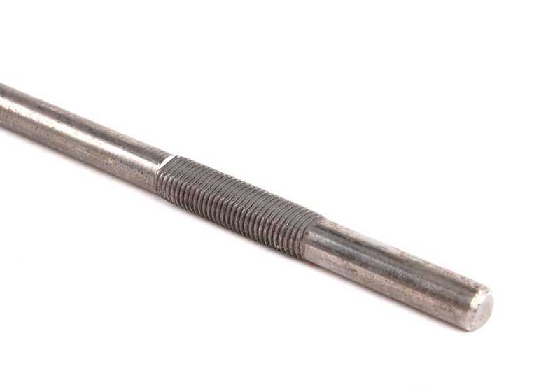 OEM 51168209276 Asse di apertura del guanto per BMW E46 {316i, 316CI} con M43, N40, N45 e motore manuale o automatico. Compatibile con i modelli realizzati tra il 1998 e il 2006. BMW originale.