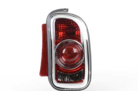 Luz trasera en pared lateral derecha OEM 63217255920 para MINI Clubman R55 LCI (03/2009 - 06/2014). Original MINI.