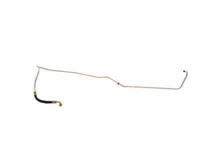 Oil cooler pipe for BMW E24 6 Series (OEM 17221712292). Original BMW.