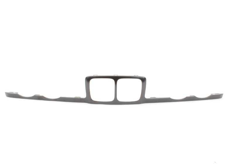 Embellecedor salpicadero OEM 51131978880 para BMW E34. Original BMW.