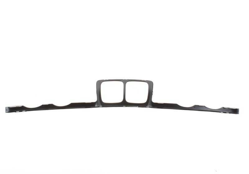 Embellecedor salpicadero OEM 51131978880 para BMW E34. Original BMW.