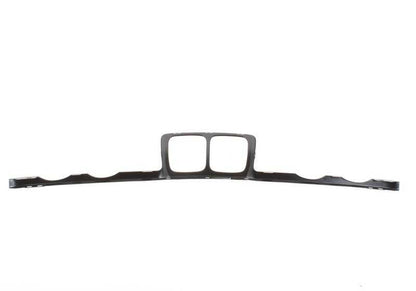 Embellecedor salpicadero OEM 51131978880 para BMW E34. Original BMW.