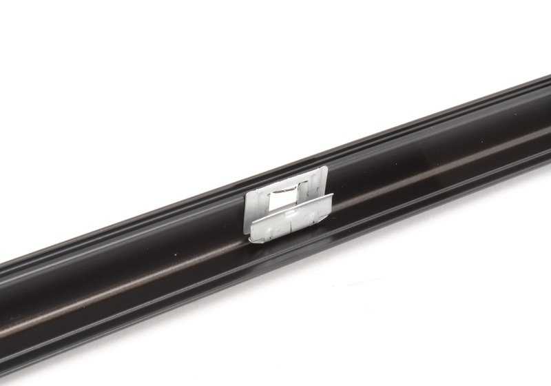 Blende derecha para BMW E38 (OEM 51328174480). Original BMW