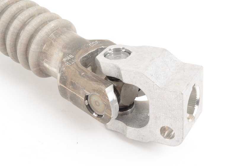 Untere Adressspalte für BMW E60, E60N, E61, E61N, E63, E63N, E64, E64N (OEM 32306780892). Original BMW.