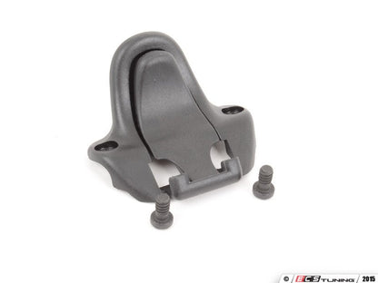 Empuñadura de cubierta arrollable de techo corredizo levadizo OEM 54107056796 para MINI R50, R53 Cooper, One, One D… y más. Original MINI.
