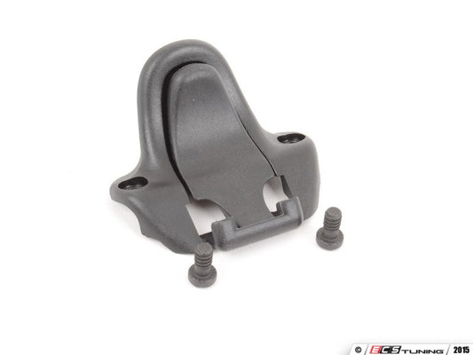 Empuñadura de cubierta arrollable de techo corredizo levadizo OEM 54107056796 para MINI R50, R53 Cooper, One, One D… y más. Original MINI.