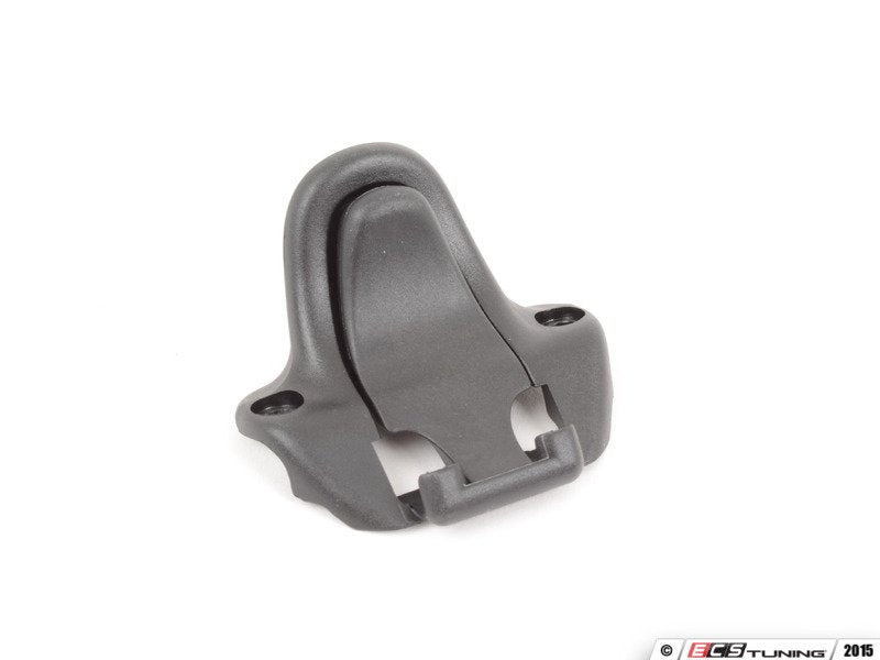 Empuñadura de cubierta arrollable de techo corredizo levadizo OEM 54107056796 para MINI R50, R53 Cooper, One, One D… y más. Original MINI.