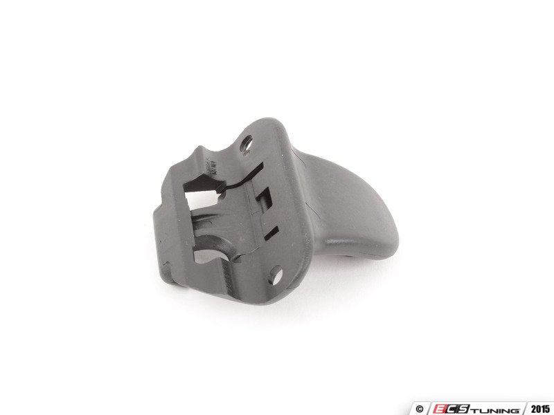 Empuñadura de cubierta arrollable de techo corredizo levadizo OEM 54107056796 para MINI R50, R53 Cooper, One, One D… y más. Original MINI.