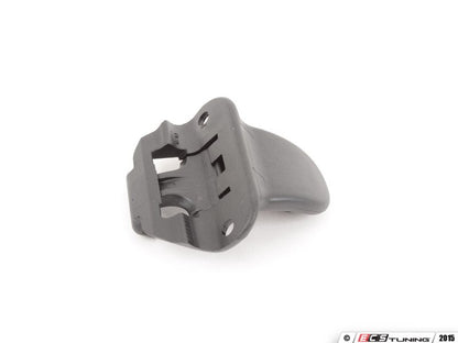 Empuñadura de cubierta arrollable de techo corredizo levadizo OEM 54107056796 para MINI R50, R53 Cooper, One, One D… y más. Original MINI.