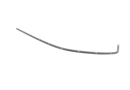 Moldura decorativa izquierda OEM 51328174479 para BMW E38. Original BMW.