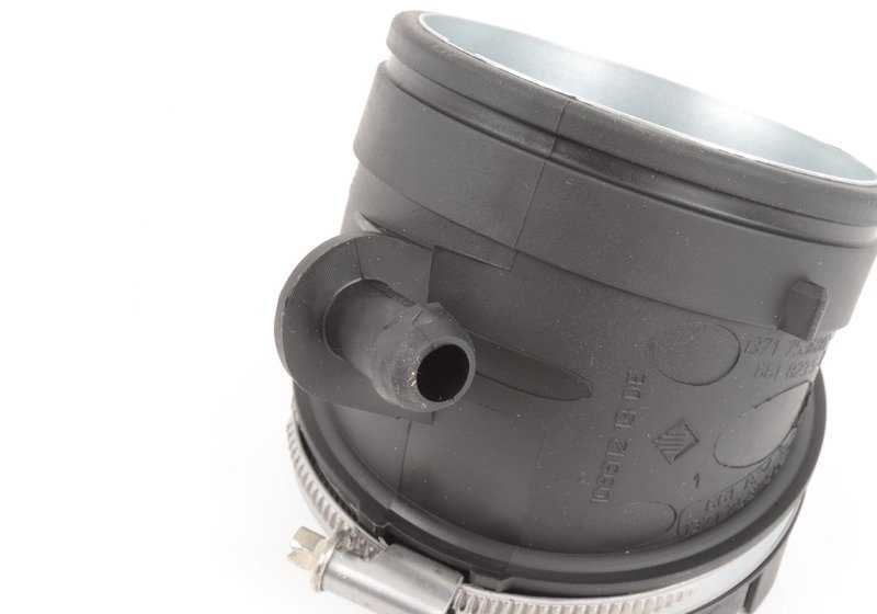 Conector para BMW Serie 1 E81, E82, E87, E88, Serie 3 E90, E91, E92, E93, X1 E84, X3 F25 (OEM 13717536002). Original BMW