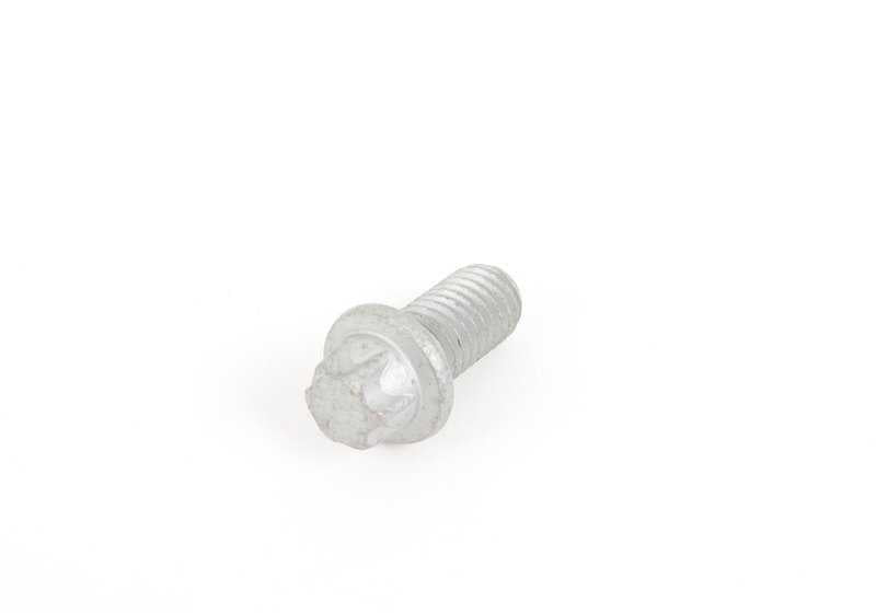 Handle screw M8x16 for BMW 1 Series F20, F21 3 Series F30, F31 and MINI F57, R55, R56, R57, R58, R59, R60, R61 (OEM 07119908222). Original BMW
