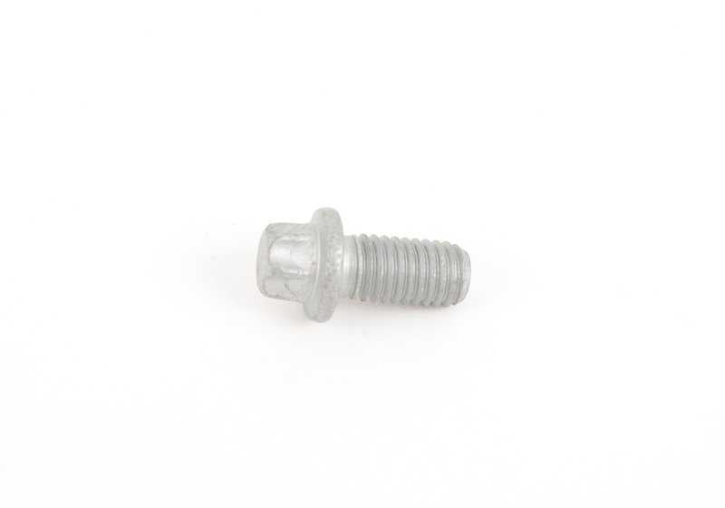 Handle screw M8x16 for BMW 1 Series F20, F21 3 Series F30, F31 and MINI F57, R55, R56, R57, R58, R59, R60, R61 (OEM 07119908222). Original BMW