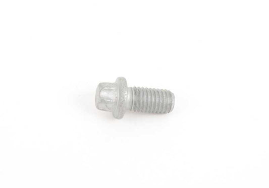 Parafuso de alça M8x16 para BMW Série 1 F20, F21, Série 3 F30, F31 e MINI F57, R55, R56, R57, R58, R59, R60, R61 (OEM 07119908222). BMW original